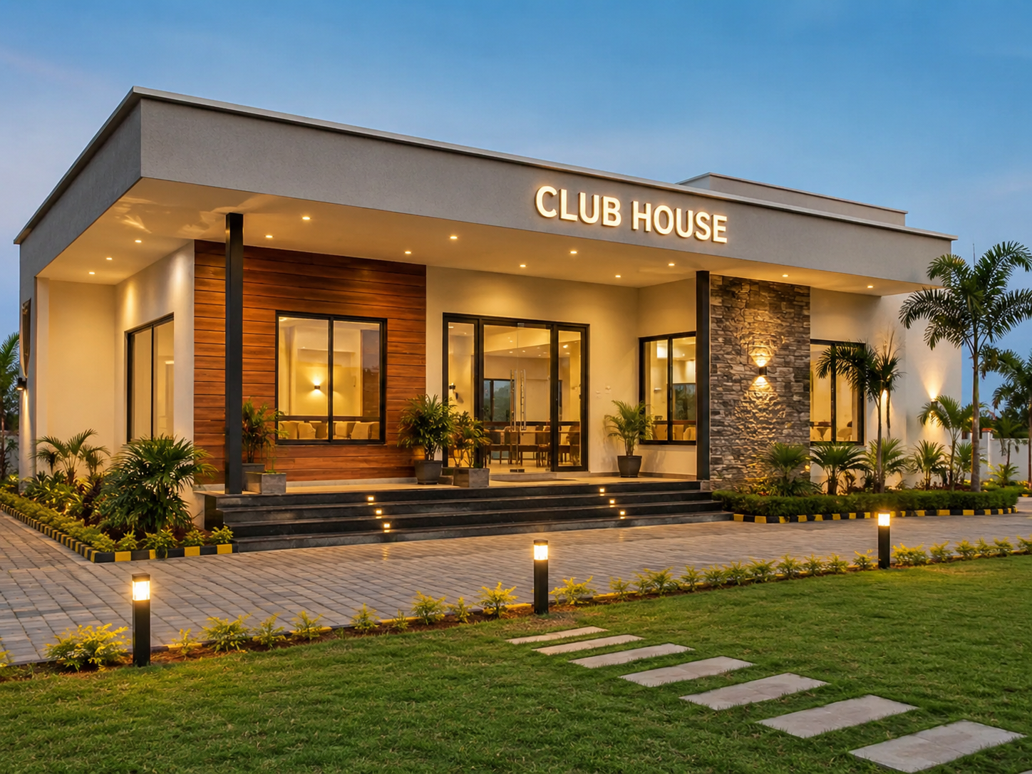 Club House