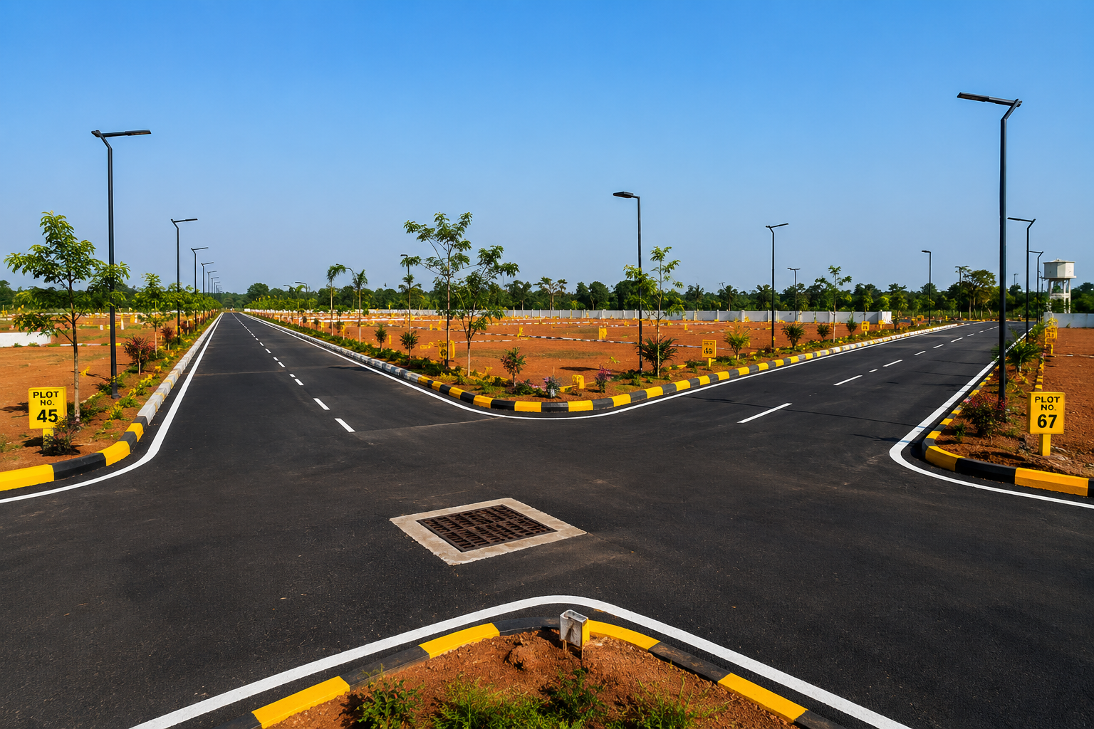 Road