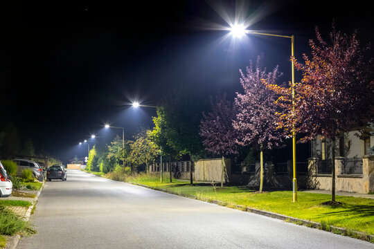 street Light
